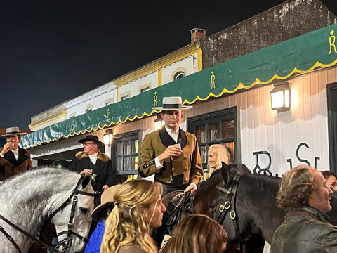 Feira Nacional do Cavalo 2025 in Golegã – Portugal’s Equestrian Celebration🇵🇹🐎