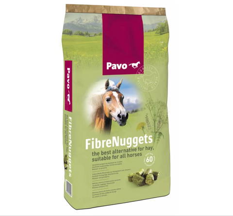 Pavo FibreNuggets