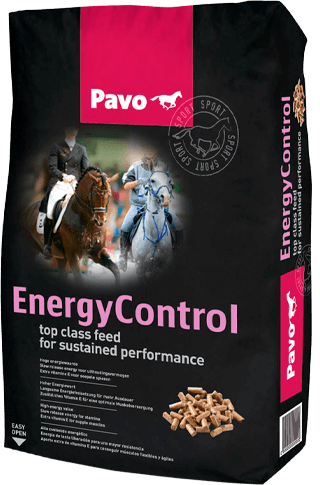 Pavo EnergyControl