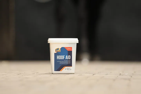 Cavalor Hoof Aid 800 g