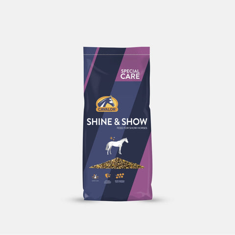 Shine & Show