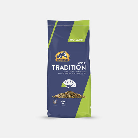 Tradition Apple