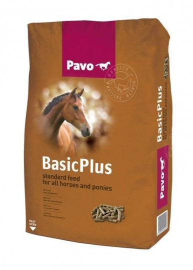 Pavo BasicPlus