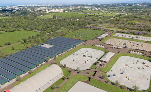 How Vilamoura Is Becoming a Leading Equestrian Destination for Riders, Trainers, and Competition Teams Worldwide