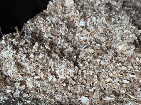 Shavings