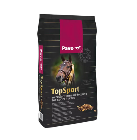 Pavo TopSport