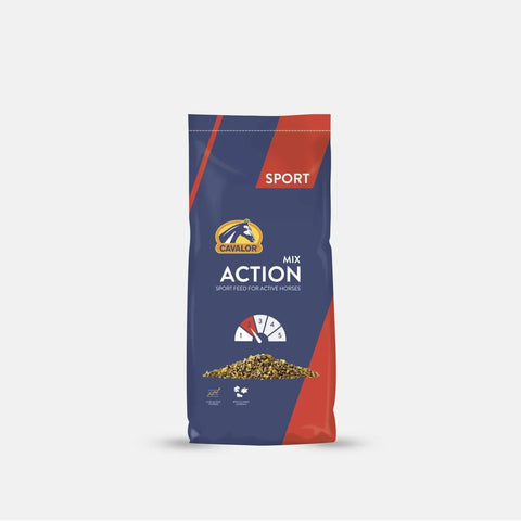 Action Mix