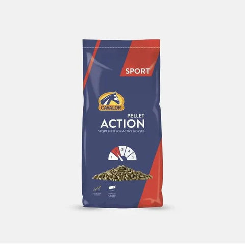 Action Pellet