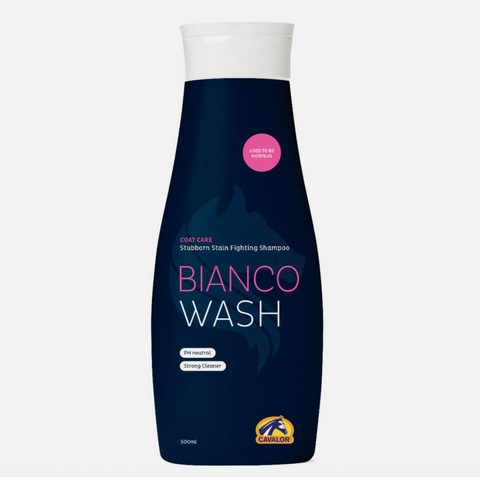 Bianco Wash