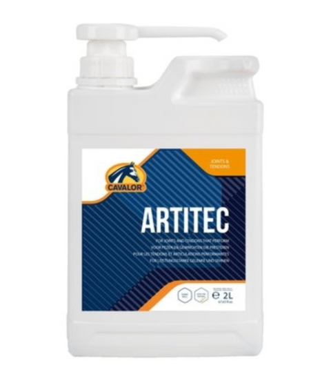 ArtiTec