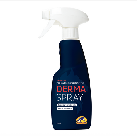 Derma Spray