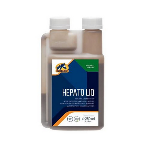 Hepato Liq