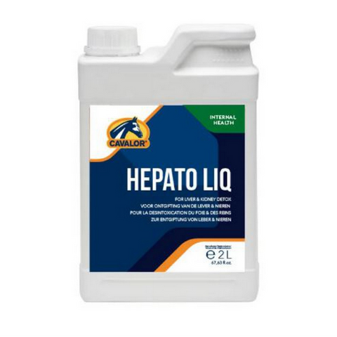 Hepato Liquid