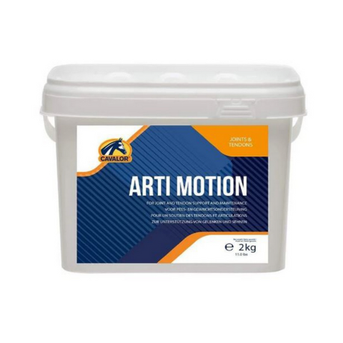 Arti Motion