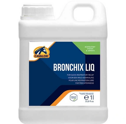 Bronchix Liquid