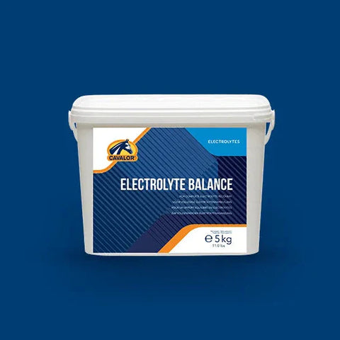 Electrolyte Balance