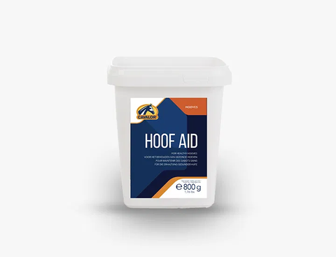 Cavalor Hoof Aid 800 g
