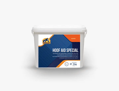 Cavalor Hoof Aid Special 5 kg & 20 kg