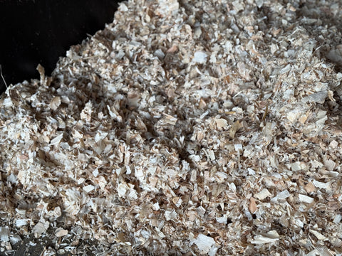 Shavings