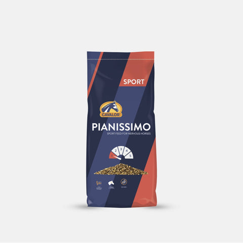 Pianissimo