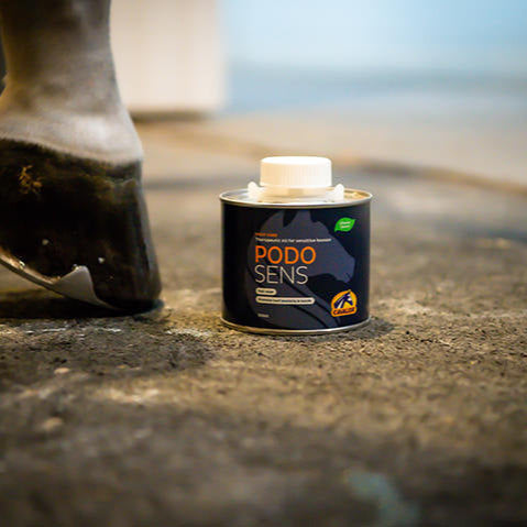 PodoSens