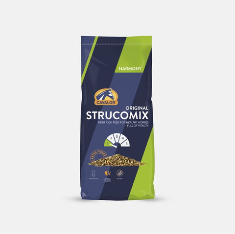 Strucomix Original
