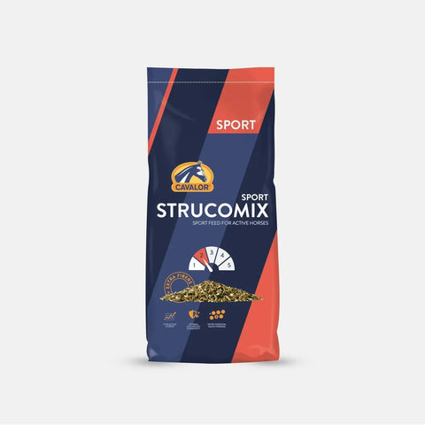 Strucomix Sport