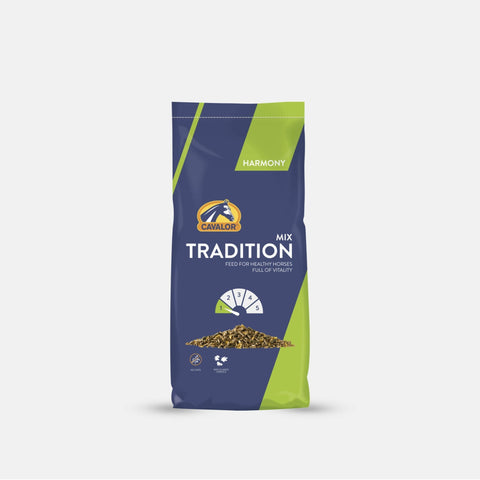 Tradition Mix