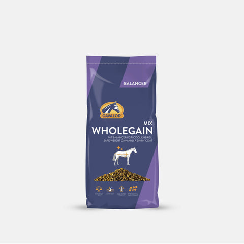 WholeGain