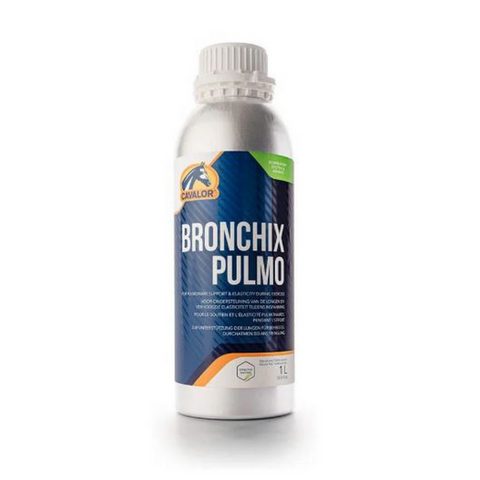 Bronchix Pulmo Liq