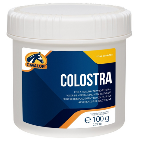 Colostra