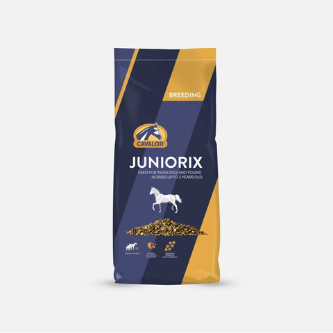 Juniorix