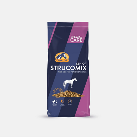 Strucomix Senior