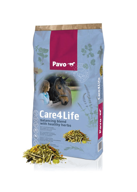 Pavo Care4life